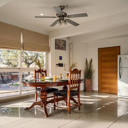 Ferienwohnung Premium Gold Mendoza Exterior foto