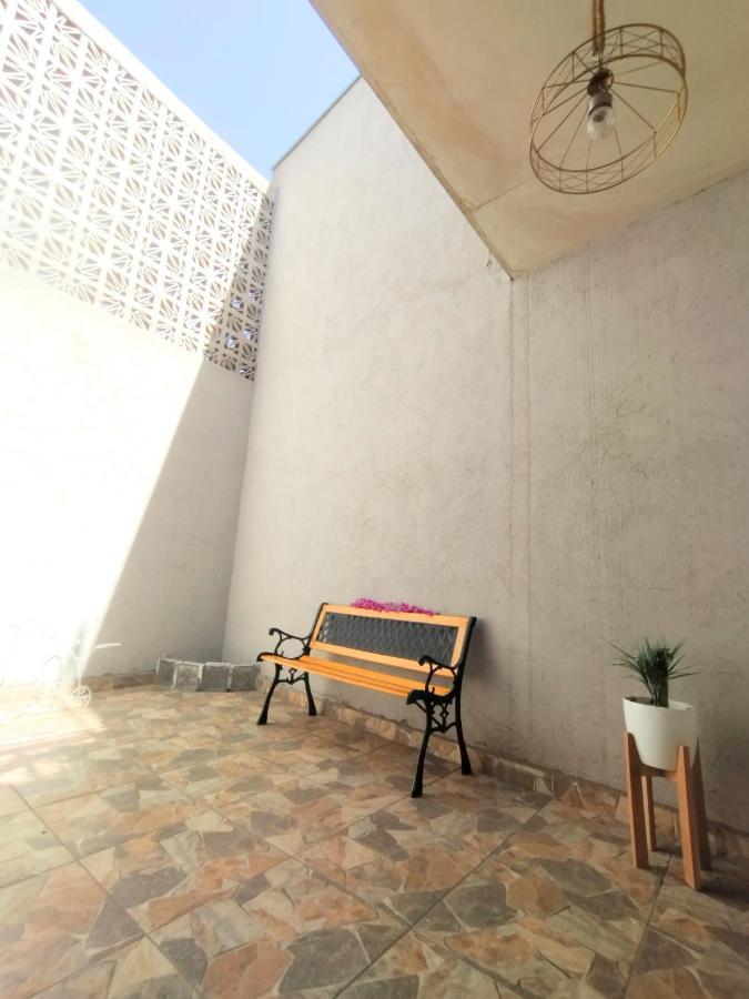 Ferienwohnung Premium Gold Mendoza Exterior foto
