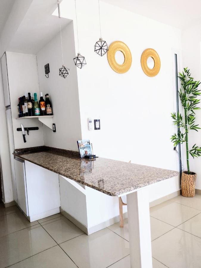 Ferienwohnung Premium Gold Mendoza Exterior foto