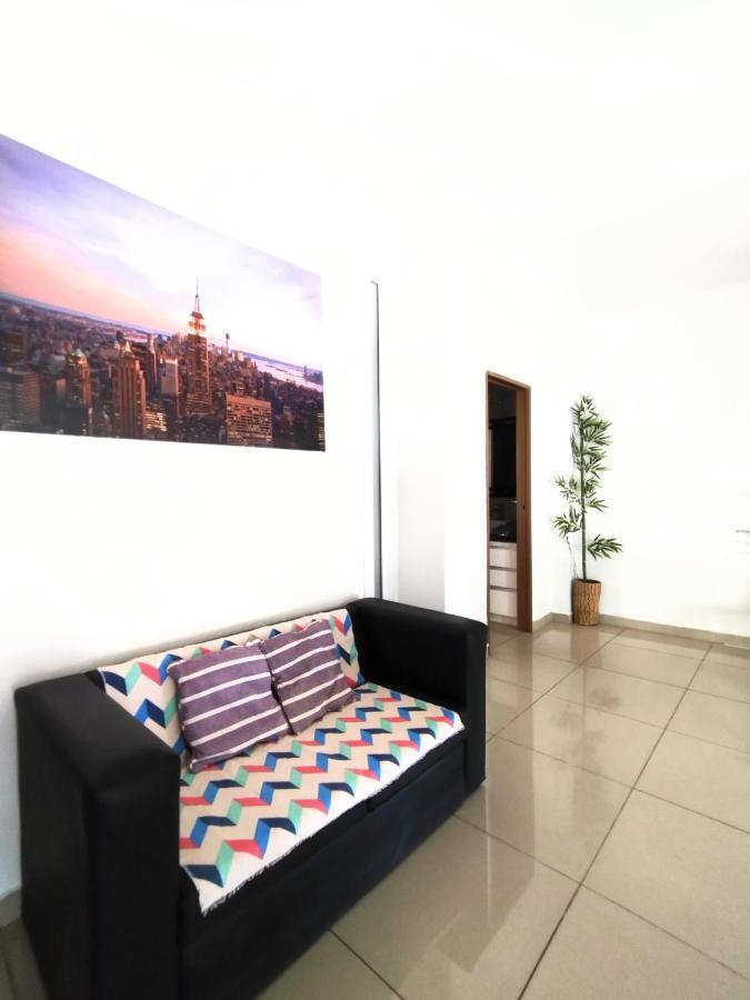 Ferienwohnung Premium Gold Mendoza Exterior foto