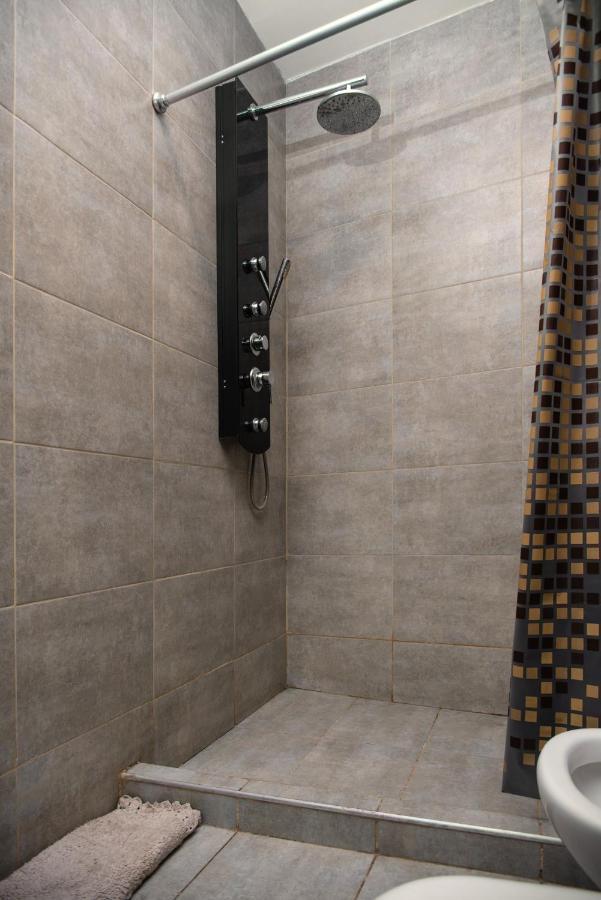 Ferienwohnung Premium Gold Mendoza Exterior foto