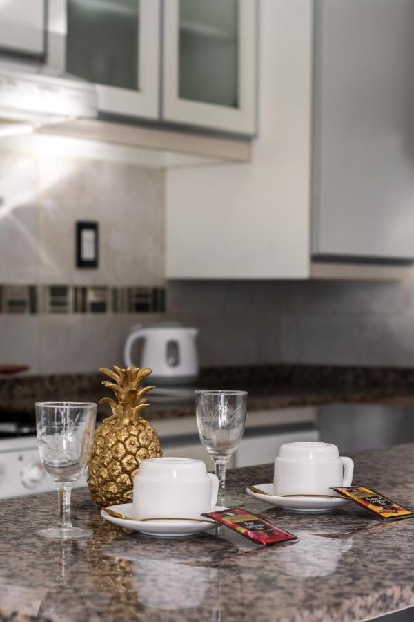 Ferienwohnung Premium Gold Mendoza Exterior foto