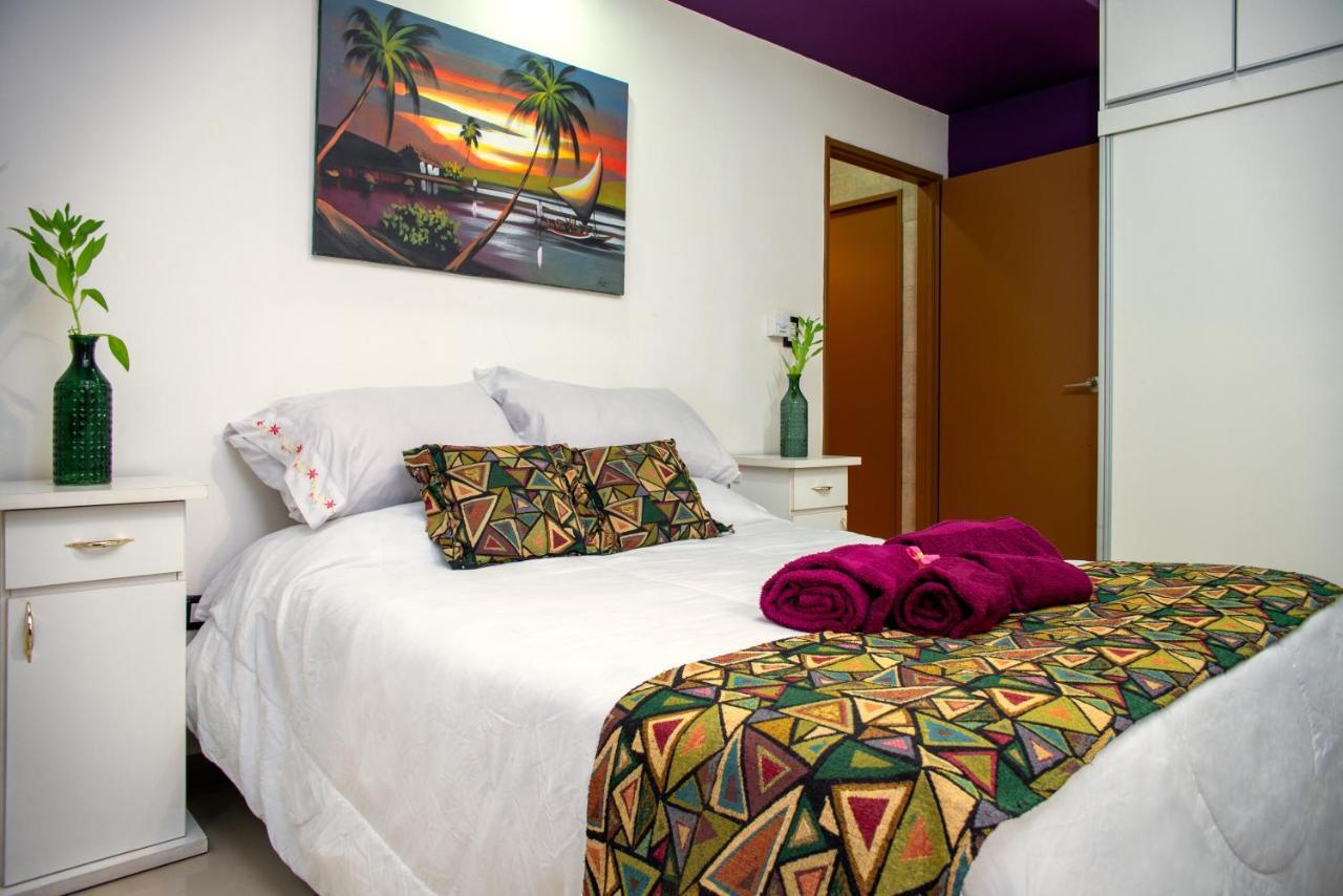 Ferienwohnung Premium Gold Mendoza Exterior foto