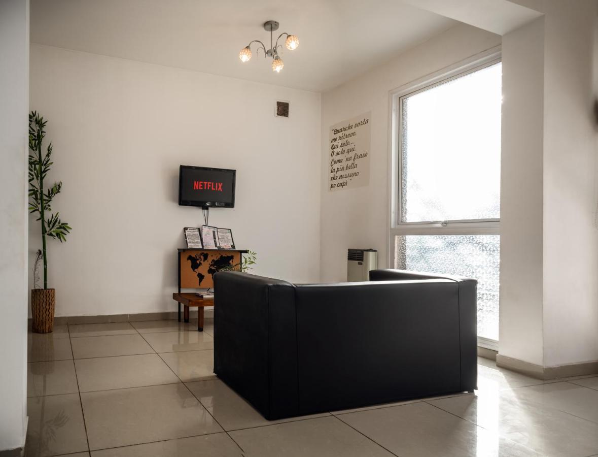 Ferienwohnung Premium Gold Mendoza Exterior foto