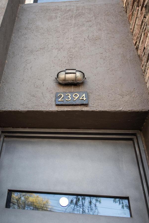 Ferienwohnung Premium Gold Mendoza Exterior foto