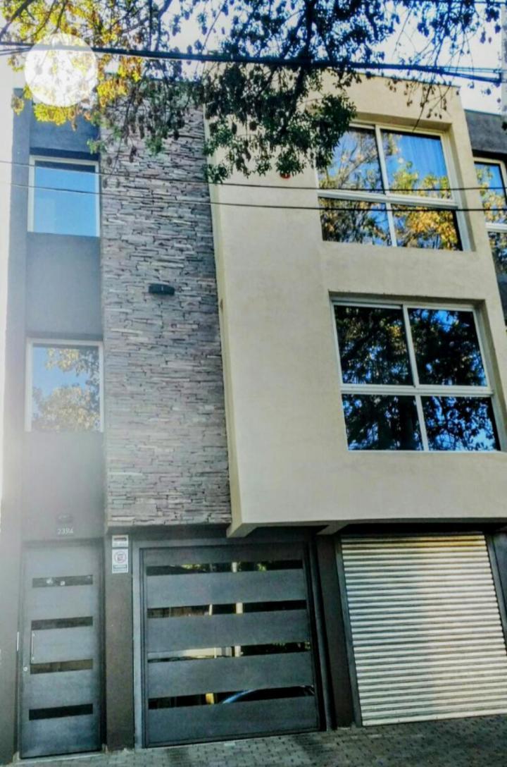 Ferienwohnung Premium Gold Mendoza Exterior foto