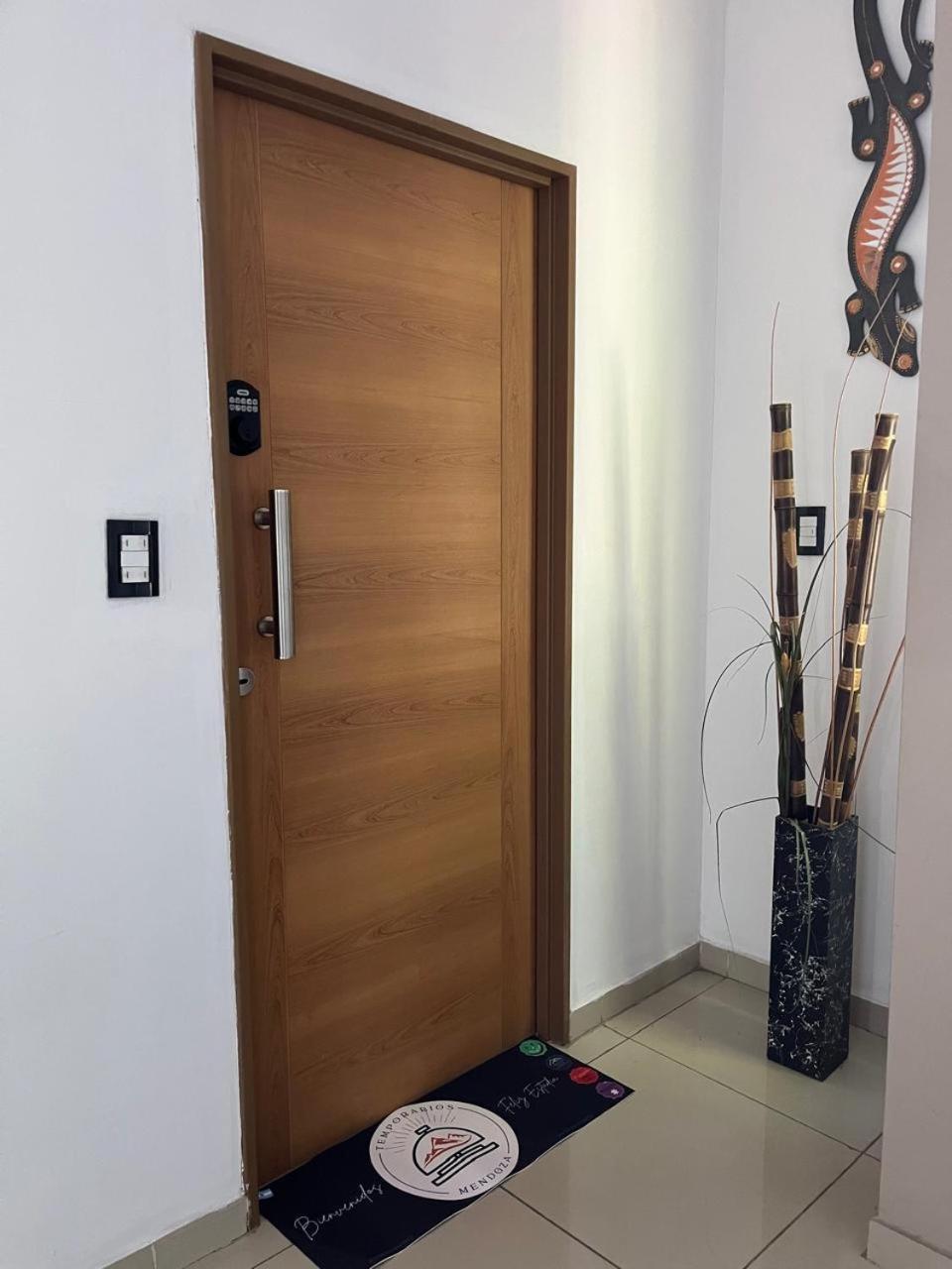 Ferienwohnung Premium Gold Mendoza Exterior foto